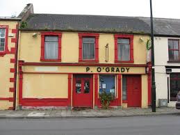 Order online or call 416.908.3855 for pickup / delivery of your alcohol. Church Street Louisburgh Co Mayo Mapio Net
