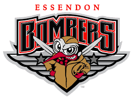 So how do they win those fans back? Download Transparent Essendon Bombers Logo Gif Marketplaceposts