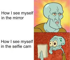 Based On A True Story R Bikinibottomtwitter Spongebob Squarepants Know Your Meme