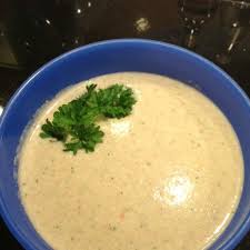 Grunkernsuppe Rezept Rezepte Lebensmittel Essen Suppe