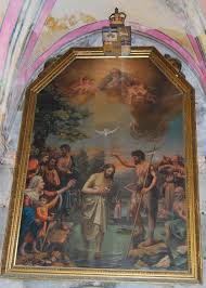 St John In Ein Kerem Catholic Art Catholic Church Cathedral Church
