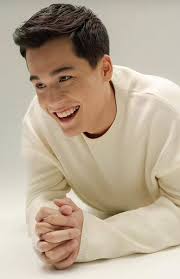 NEW HEARTTHROB ALERT: Meet Robbie Jaworski the newest Star Magic artist  Welcome to STAR MAGIC The Home of the biggest and brightest stars in the  Philippines. ✨❤️💚💙 #MeetRobbie #StarMagic