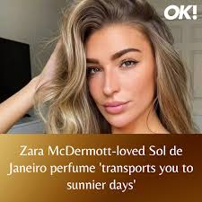 Love Island darling Zara is back with another must-have beauty tip.  (Contains affiliate links)