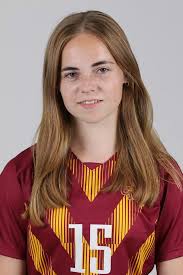 2024 Women's Soccer Roster