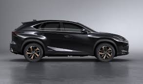 Lexus window sticker says 27 mpg highway. 2018 Lexus Nx Hybrid Gets More Safety Equipment At Lower Price