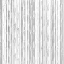 Wilko Linen Stripe Textured White Wallpaper 13954 Wilko