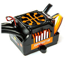 The european society of cardiology (esc) is an independent, nonprofit organisation aiming to reduce the burden of cardiovascular disease. Firma 150 Amp Brushless Smart Esc 3s 6s Spmxse1150 Spektrum The Leader In Spread Spectrum Technology