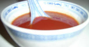 Una salsa ideale per insaporire le nuvole di drago e gli involtini primavera. Salsa Agrodolce Cinese Veganblog Ricette E Prodotti Dal Mondo Vegan