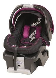 Graco Snugride 30 Lx Infant Car Seat Zoey By Graco Http Www Amazon Com Dp B004huelze Ref Cm Sw R Pi Dp Xz9zq Baby Car Seats Graco Infant Car Seat Car Seats