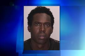 Knob Hill Park Sex Assault Suspect Arrested