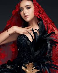 Amanda gabriella manopo lugue nama panggung : Profil Dan Biodata Amanda Manopo Terlengkap Dengan Foto Terbaru