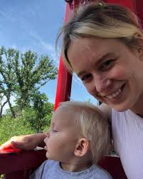 What a fun summer for the Krug family!! Miss Lily is the perfect addition  to our family.