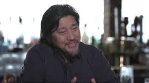During biden's interview, which aired during 'good morning america' on wednesday, the president called his russian counterpart a 'killer' and claimed he has no soul. Edward Lee Biggest Danger As Successful Chef Asian American Profile Youtube