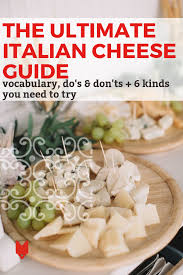 Tombea is a traditional italian cheese hailing from lombardy. A Crash Course In Italian Cheeses Devour Rome Food Tours