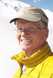 David Hill Obituary (2015)