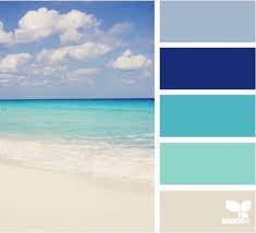 Bathroom Colors 1 Bunte Hauser Strand Deko Wandfarbe Farbtone