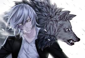 Gifs Noblesse Tumblr Anime Guys Noblesse Werewolf