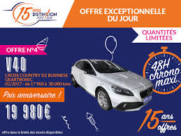 Check spelling or type a new query. Autos 15 Ans 15 Offres Offre N 4 Valable Jusqu Au 16 03 2018 A 16h00