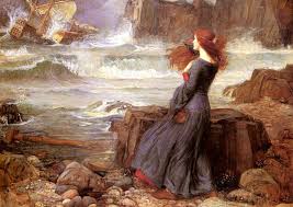 Act five scene one of william shakespeare's play the tempest is essentially a scene where all the characters are present. The Tempest Characters Symbols Themes Schoolworkhelper