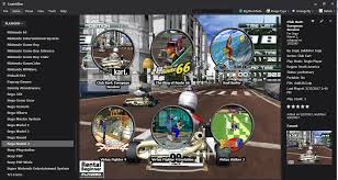 Naomi Setup Emulation Launchbox Community Forums