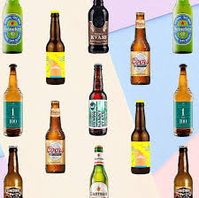 A simple guide to the basics of beer. Best Non Alcoholic Beers Best Na Drinks When You Re Not Drinking