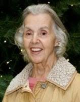 Illa June (Simon) Weisgarber Obituary