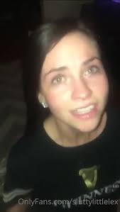 Sluttylittlelex Throat Training xxx onlyfans porn - CamStreams.tv