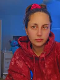 Isabelle Blair Old Photos