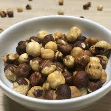 Noisettes Grillees Au Four Ta Recette Facile