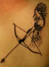 As it is well known, the moon is closely related to living beings, influencing aspects such as sleep, childbirth, menstrual cycle, haircut, behavior, among many other factors. 120 Sagittarius Tattoo Ideas That Reflect Your Fiery Side Wild Tattoo Art