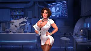 Dollsville - Jogo Hentai 2D - Lapk Jogos Porno Hentai