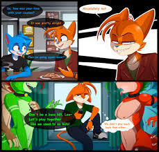 Rule34 - If it exists, there is porn of it  jay-r  7939388