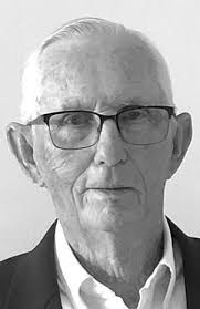 Charles Elmore Obituary (1933