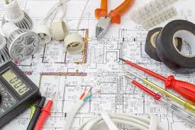 What Is an Electrical Contractor? - Schaffhouser Electric