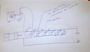 Jul 23, 2019 · it is possible to design a multi stage impulse generator by charging the various stages in parallel and by discharging in series. Triggering A Marx Generator Electronics Forums