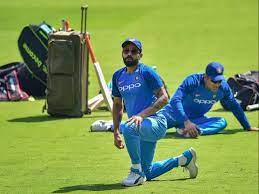 We will also look at some of the key players who may turn the tide in their team's favour at any given moment. Icc World Cup 2019 India S Squad To Be Selected On April 15 In Mumbai Business Standard News