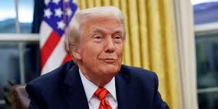 There will be blood': JPMorgan hikes odds of Trump-triggered recession to  60%