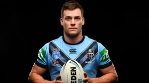 Queensland will look to take back state of origin bragging rights when the series kicks off again on june 5. State Of Origin 2020 Michael Ennis Blues Team Luke Keary Nrl Nsw Vs Queensland Maroons State Of Origin Opener