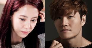 Check spelling or type a new query. Running Man X Kim Jong Kook Song Ji Hyo Controversy