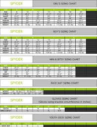 Sizing Charts Snowboarding Outfit Snow Pants Chart