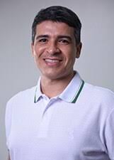 Candidato João Fernando