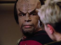 Skin of Evil" (S1:E23) Star Trek: The Next Generation Episode Summary