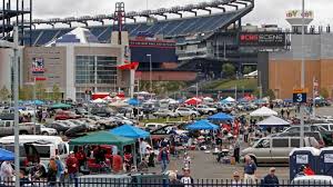 Robert kraft and the new england patriots. Patriots Announce Protocols If Gillette Stadium Is Allowed To Host Fans This Season