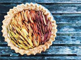 Ombre Apple Pie By Xochitl Adriana Quick Easy Recipe The Feedfeed Recipe Apple Pie Recipes Quick Easy Meals