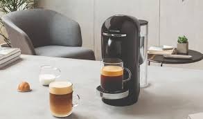 We took a close look at the nespresso evoluo to help you decide if it's the model for you. Nespresso Vertuo Vs Original Review Buyer S Guide By Wins