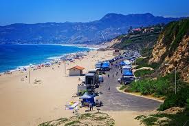 Live surf cam from zuma beach in malibu, ca from surfline.com. Zuma Beach Malibu Anna Karin Photography Photography Landscapes Nature Beach Ocean Coastal Villages Towns Artpal