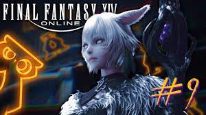 Egy utazás vége! - Final Fantasy XIV Online #9 - !FF14 - (2022 #199) -  YouTube