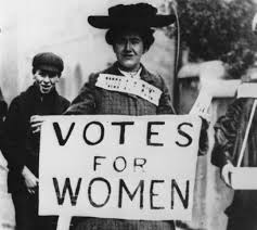 2763 palabras | 12 páginas. 18 De Agosto De 1920 El Historico Dia Que Marco Un Antes Y Un Despues En Los Derechos De Las Mujeres Vix