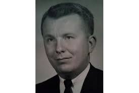 Le Speidel Obituary (2015)