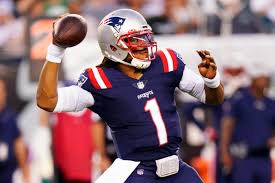 Aug 24, 2011 · cam newton news / larry brown sports / august 26. Report Patriots Frustrated With Cam Newton Window Open For Mac Jones In Qb Battle Bleacher Report Latest News Videos And Highlights